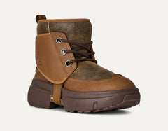 Men's JLD Boot - CHESTNUT