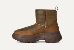 Men's JLD Boot - CHESTNUT