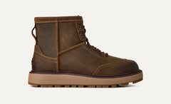 Men's Idyllwild Lace - OAK