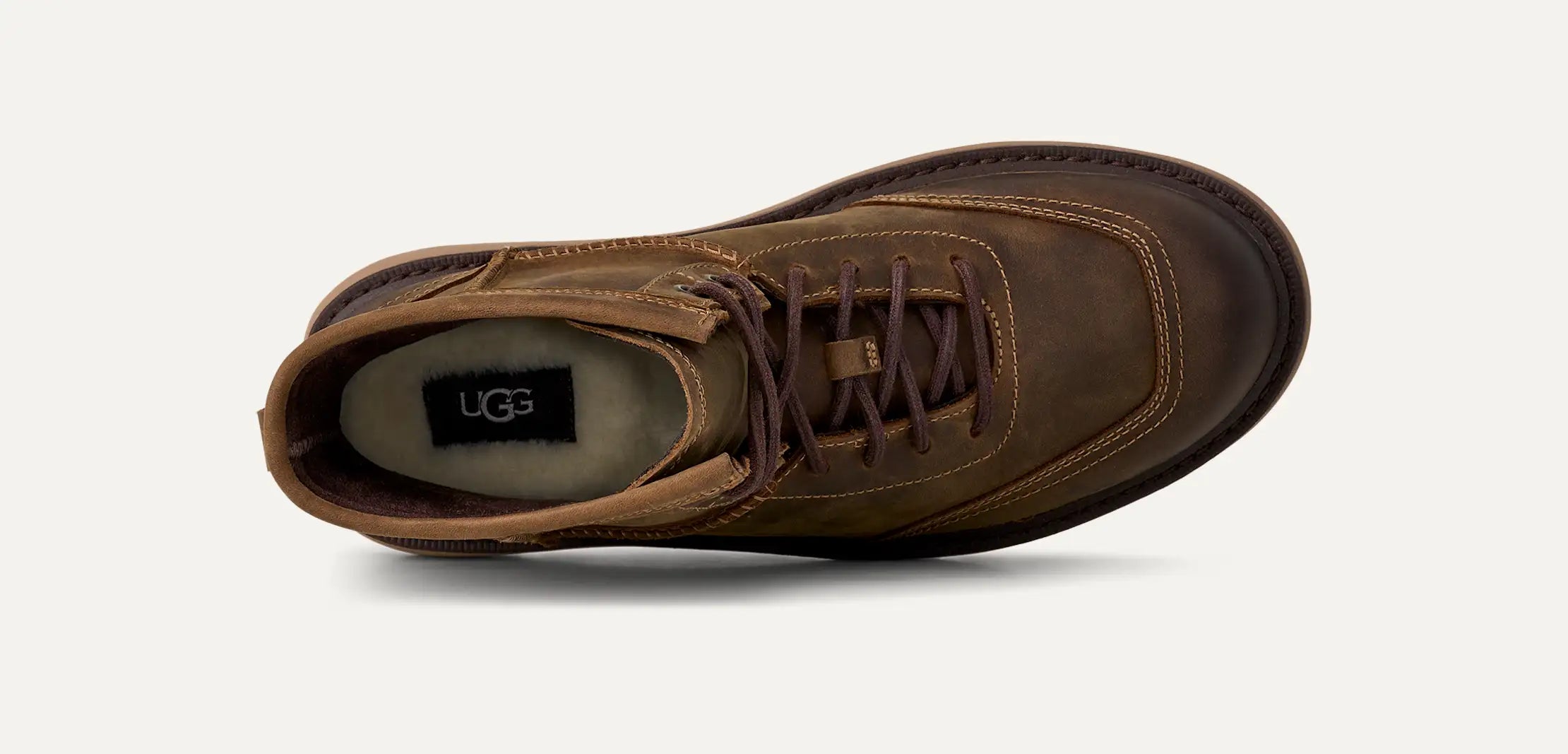 Men's Idyllwild Lace - OAK