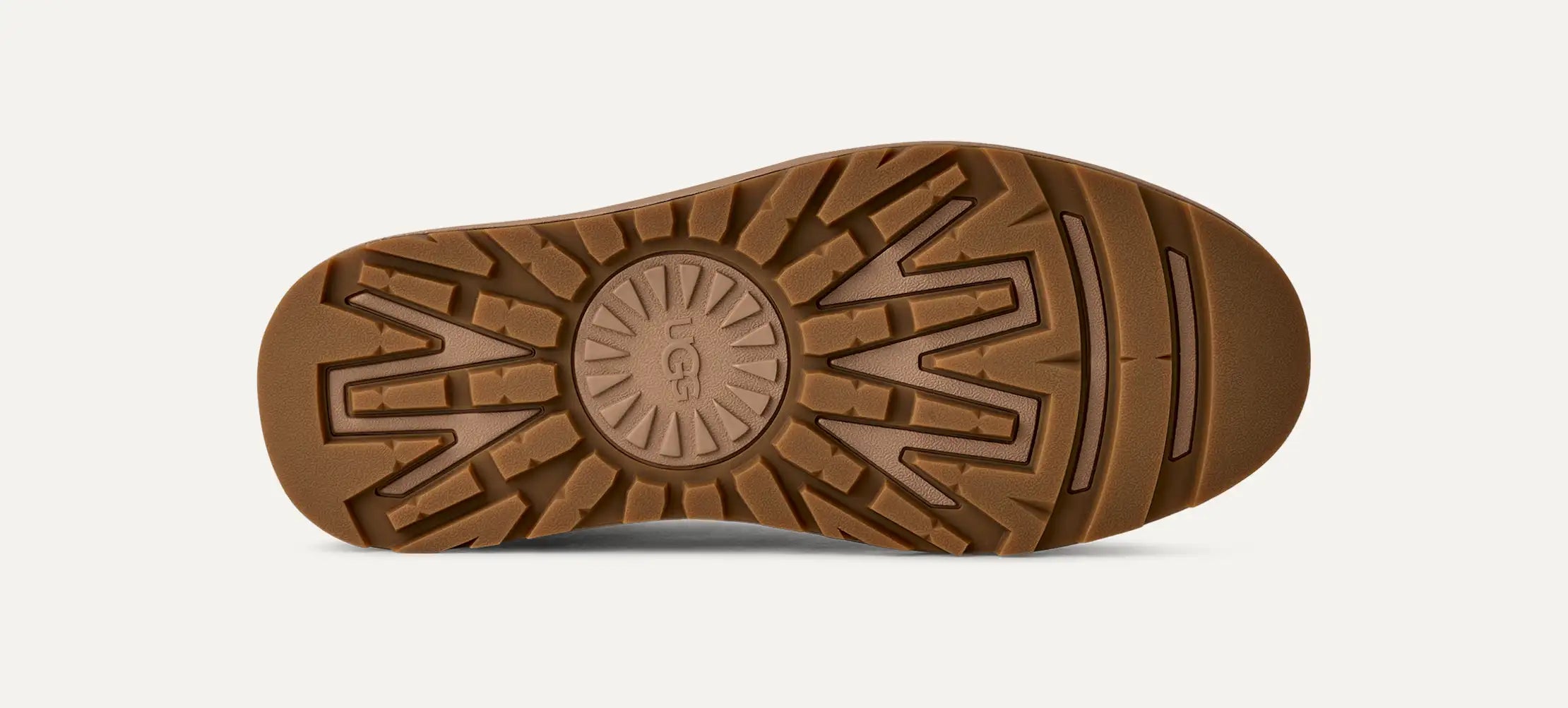 Men's Idyllwild Lace - OAK
