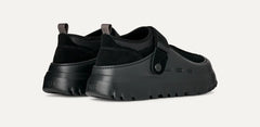 Men's PeakMod Lowcut - BLACK / BLACK