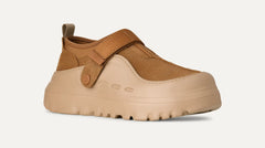 Men's PeakMod Lowcut - CHESTNUT