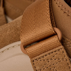 Men's PeakMod Lowcut - CHESTNUT