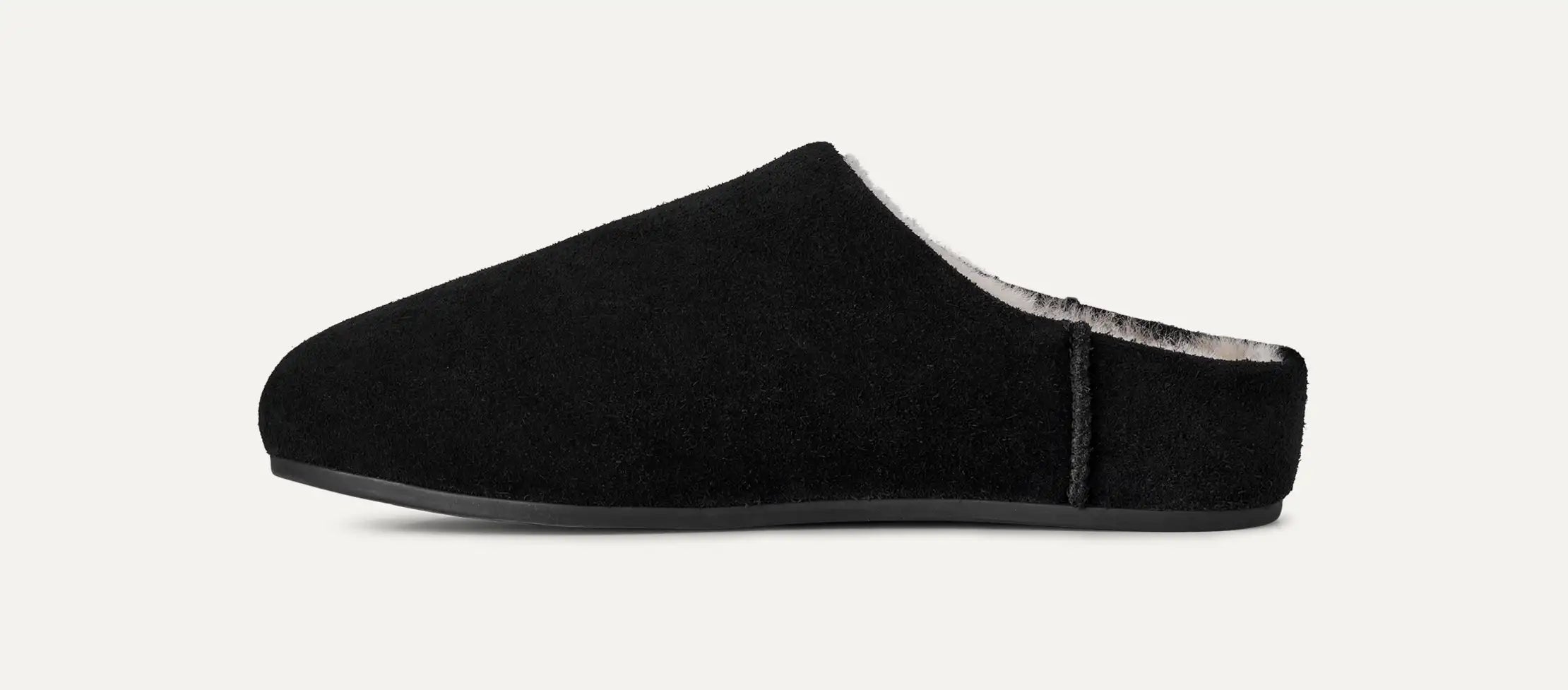 Women's Elea Slip-On - BLACK