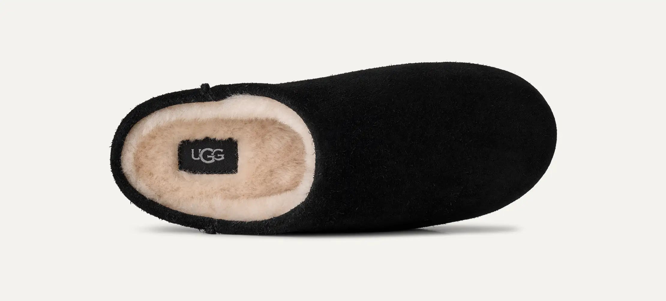 Women's Elea Slip-On - BLACK