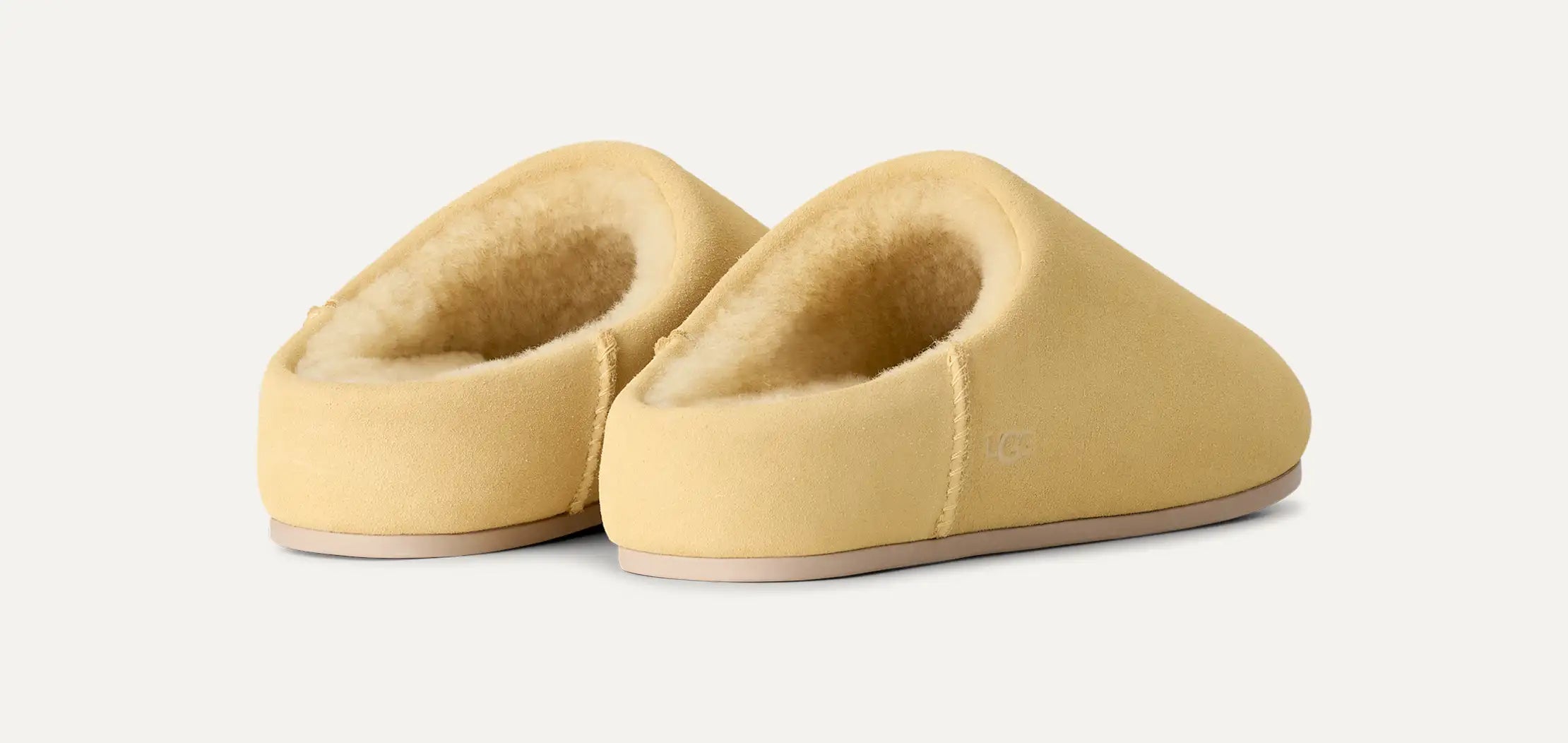 Women's Elea Slip-On - MUTED MUSTARD