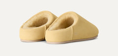 Women's Elea Slip-On - MUTED MUSTARD