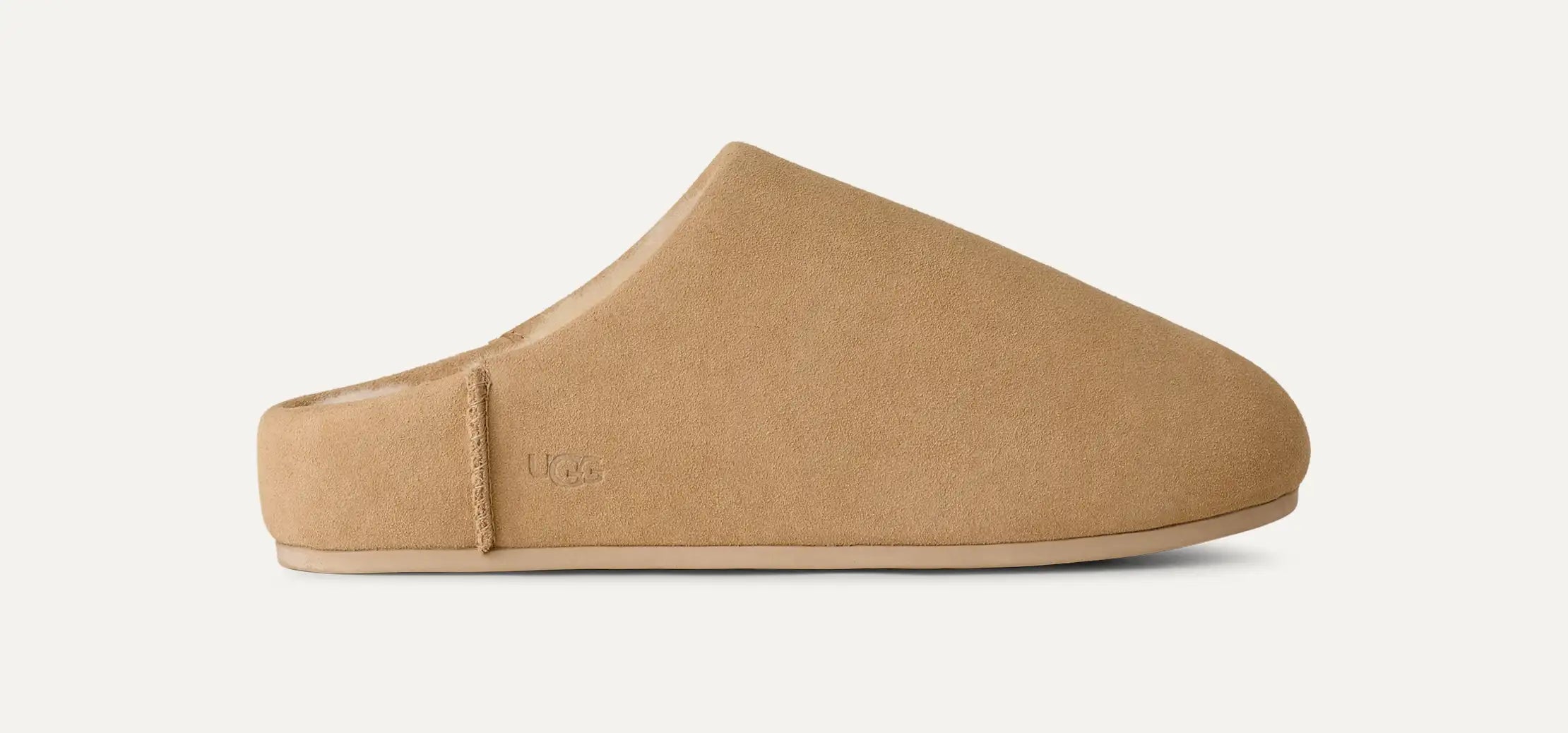 Women's Elea Slip-On - SAND