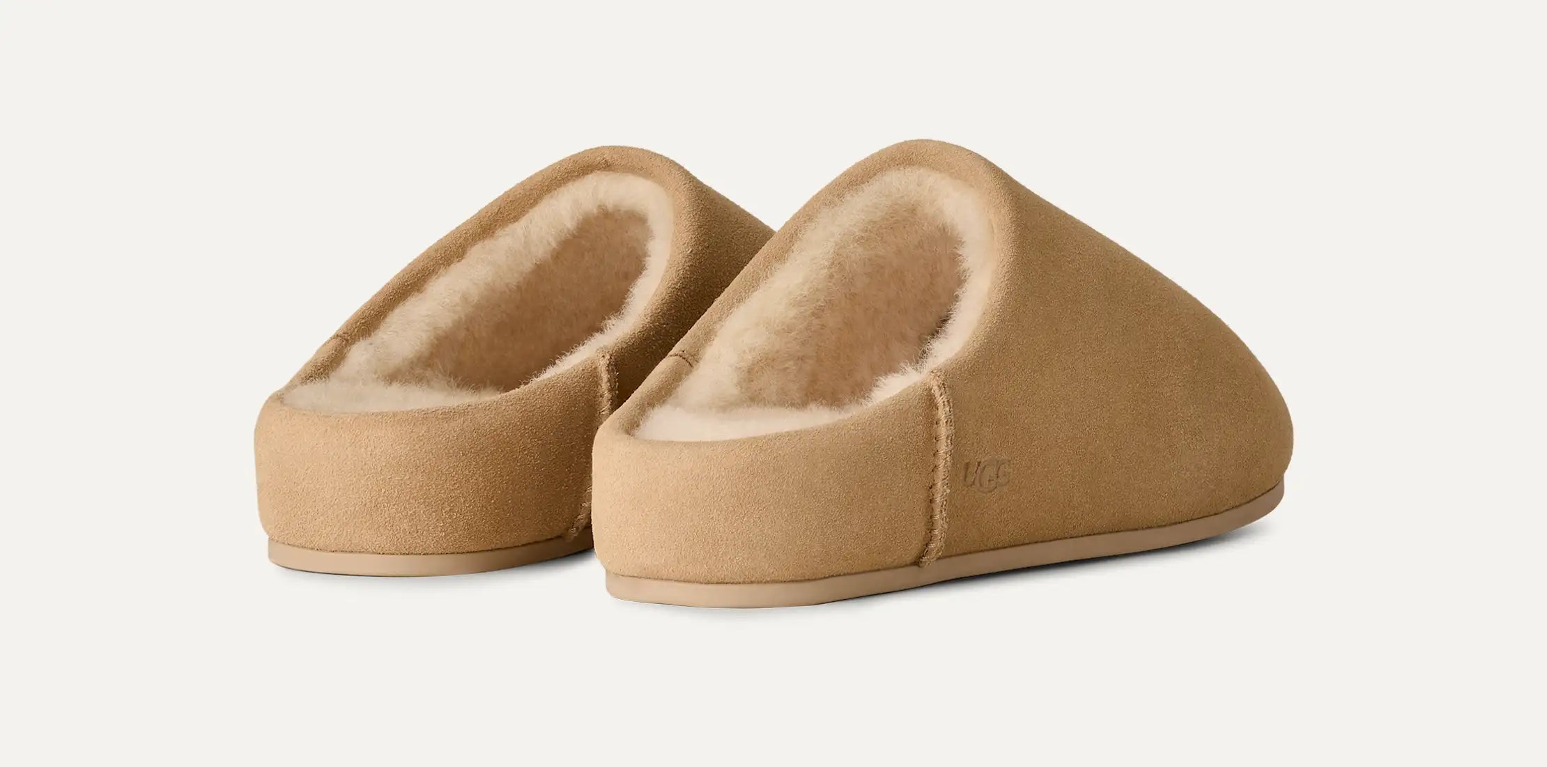 Women's Elea Slip-On - SAND