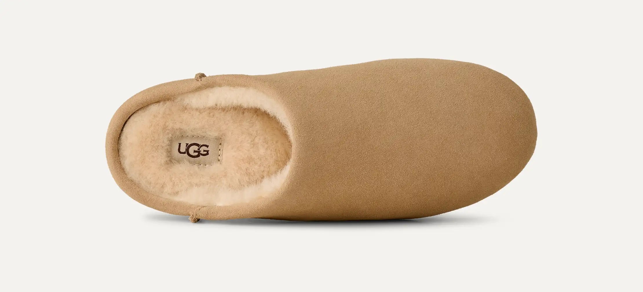 Women's Elea Slip-On - SAND