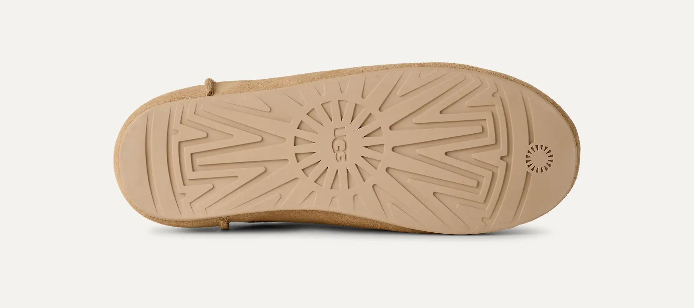 Women's Elea Slip-On - SAND