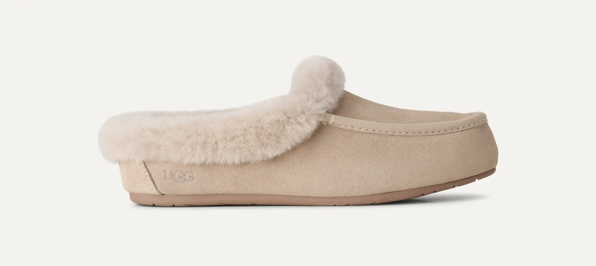 Women's Ansley Mule - MOONLIGHT