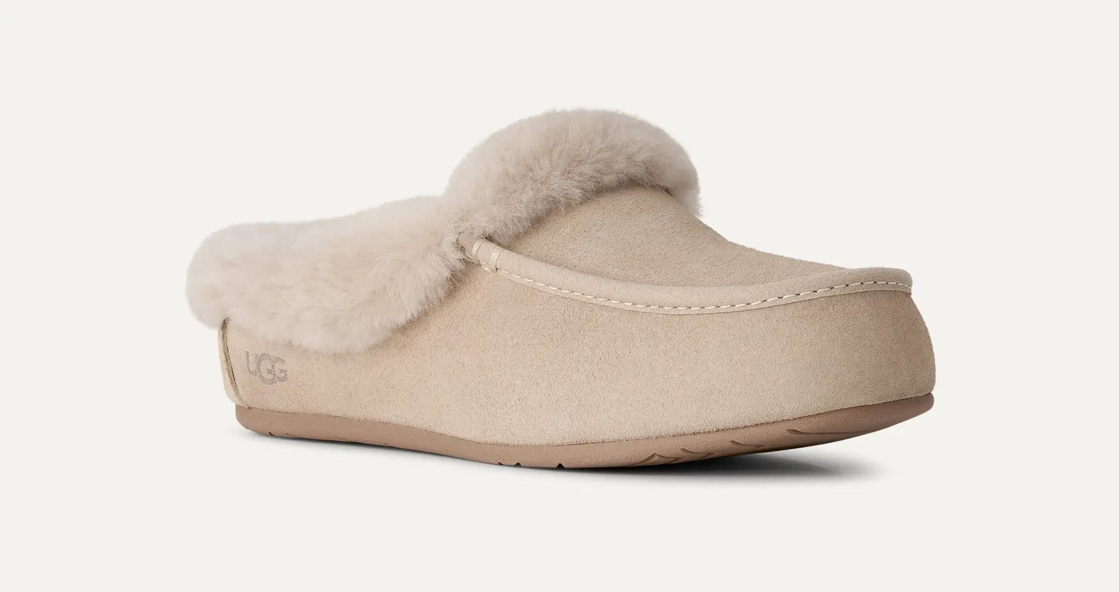 Women's Ansley Mule - MOONLIGHT