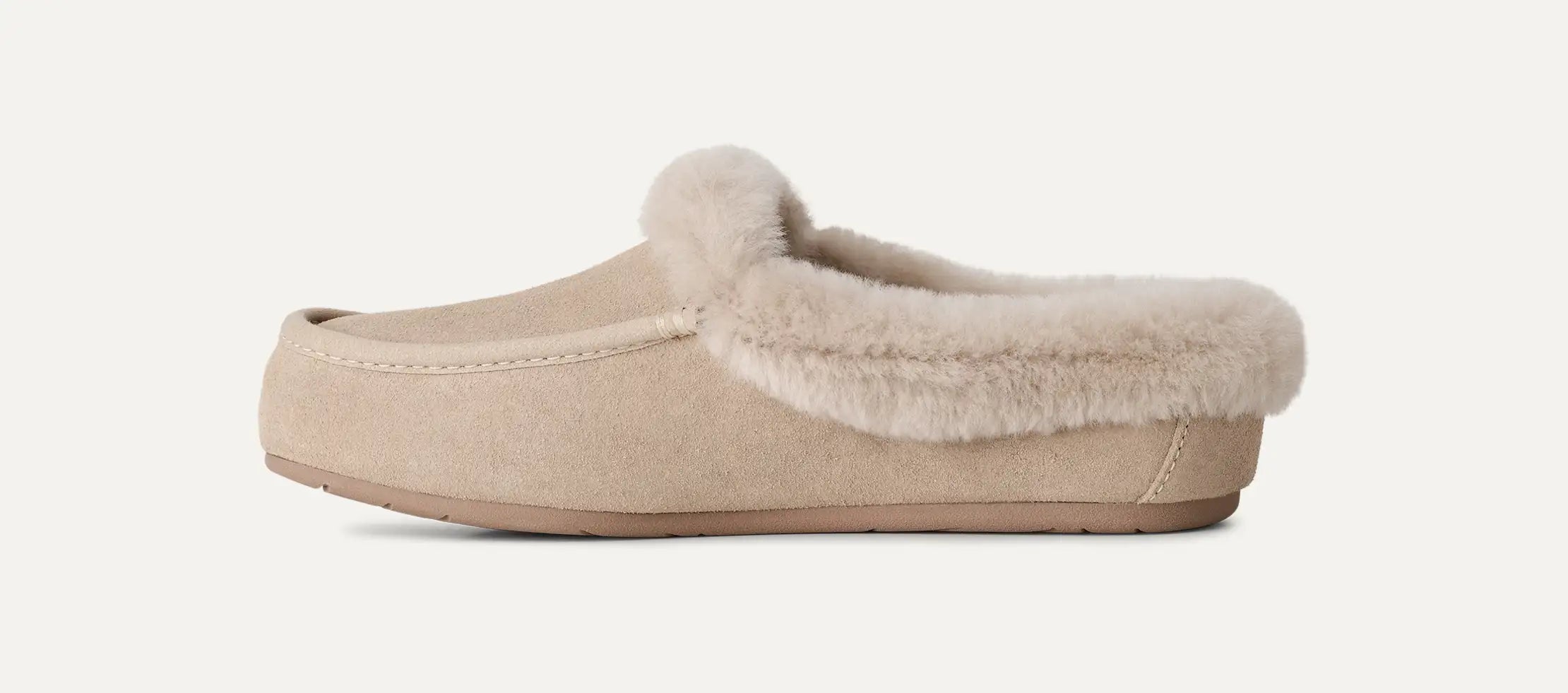 Women's Ansley Mule - MOONLIGHT