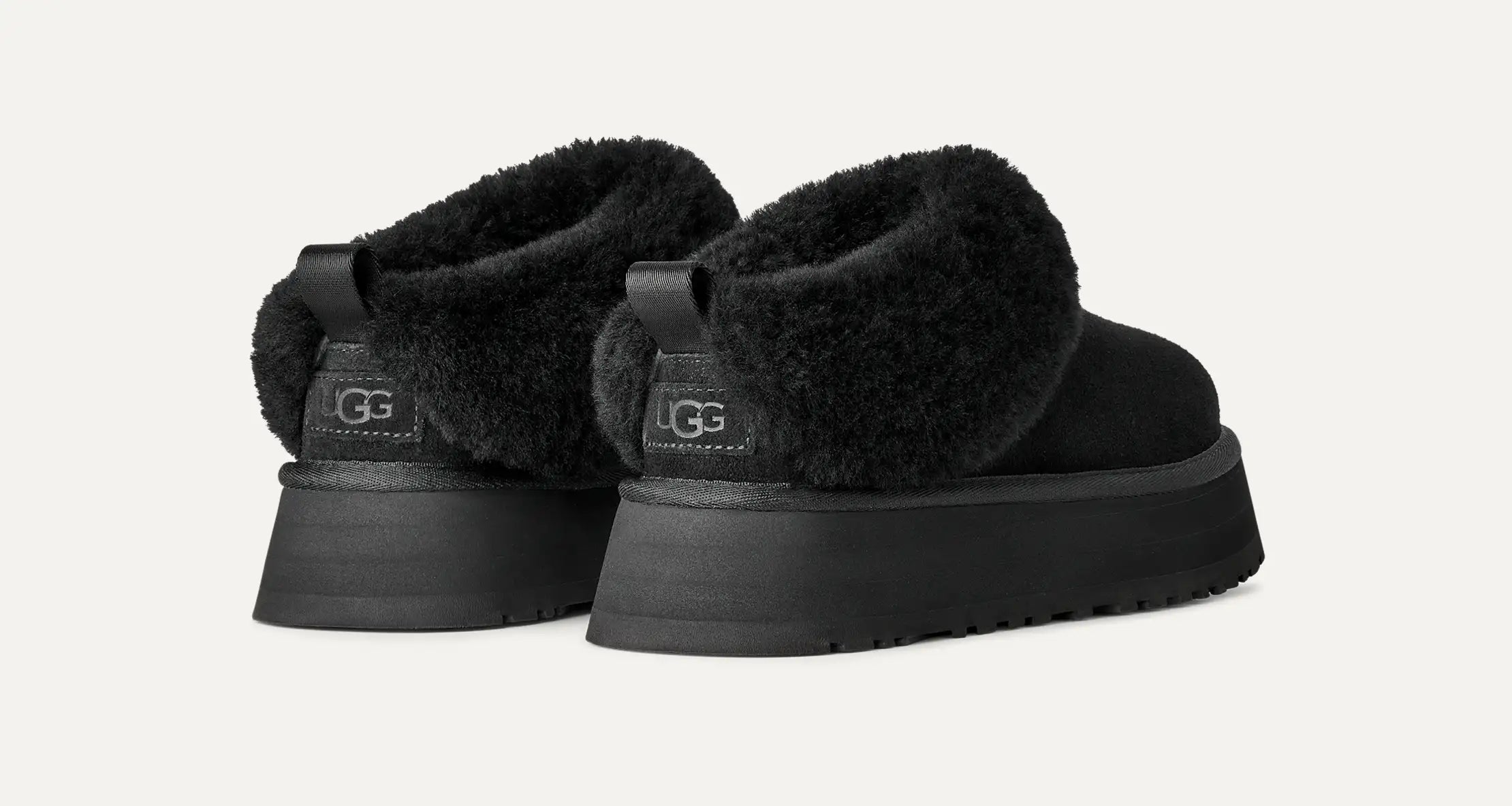 Women's Tazzelle - BLACK