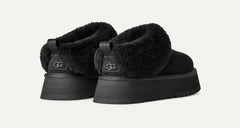 Women's Tazzelle - BLACK