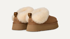Women's Tazzelle - CHESTNUT