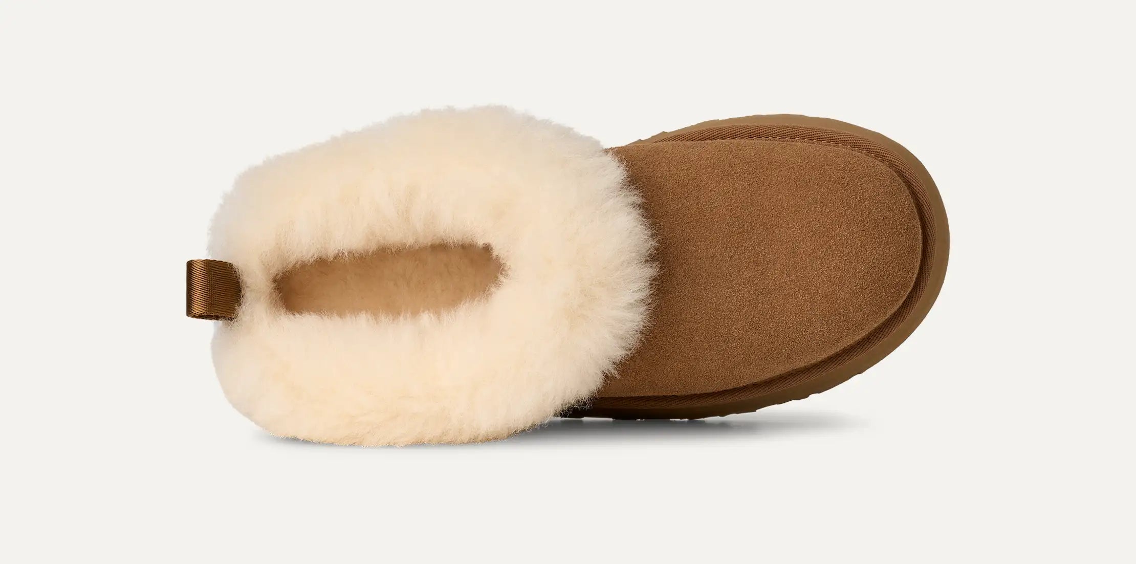 Women's Tazzelle - CHESTNUT