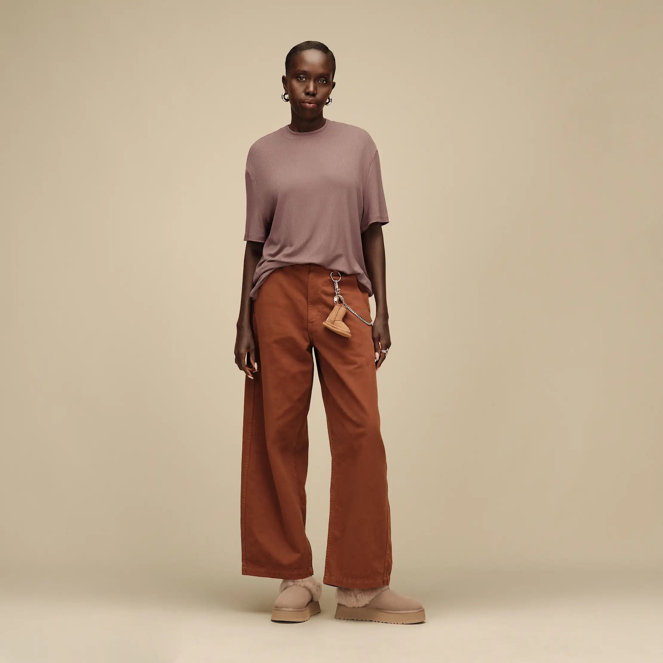 Women's Tazzelle - CARIBOU