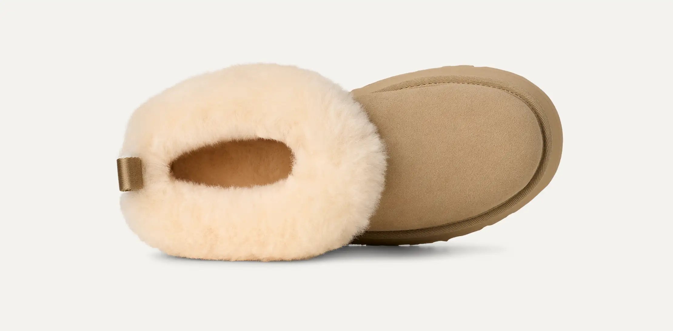 Women's Tazzelle - MUSTARD SEED