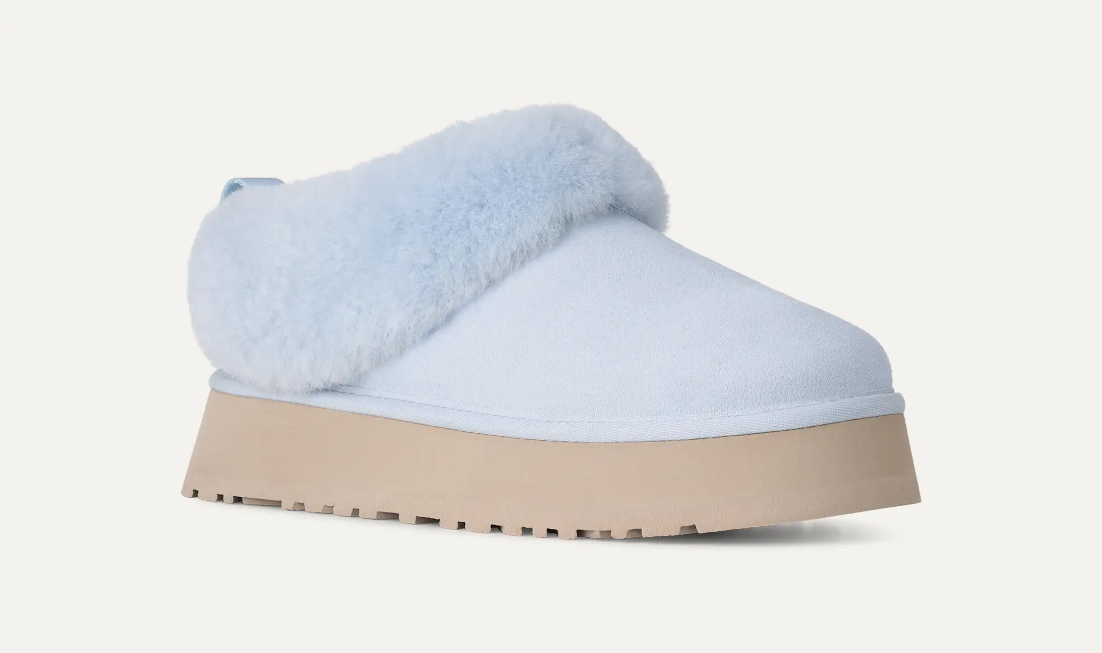 Women's Tazzelle - SKY BLUE