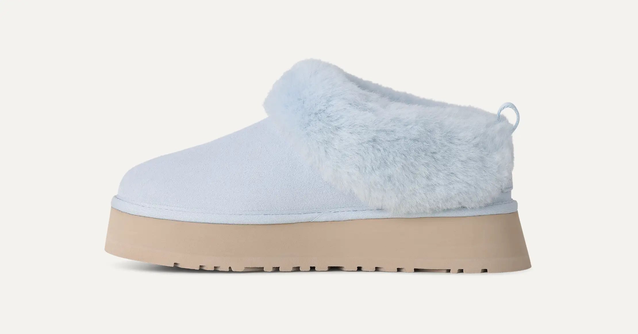 Women's Tazzelle - SKY BLUE