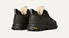 Women's MetroTrek Hiker - BLACK