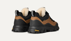 Women's MetroTrek Hiker - CHESTNUT