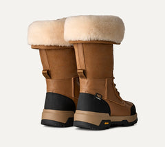 Women's Adirondack Boot Tall XXV - CHESTNUT