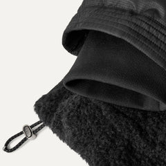 Men's MetroPeak Down Puffer Jacket - BLACK