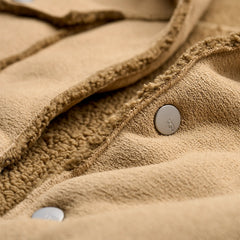 Men's Janson UGGfluff Jacket II - SAND