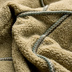 Women's Emmersyn UGGbraid Jacket - MUTED BRASS