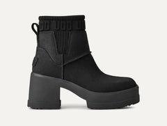 Women's Moxy Chelsea - BLACK