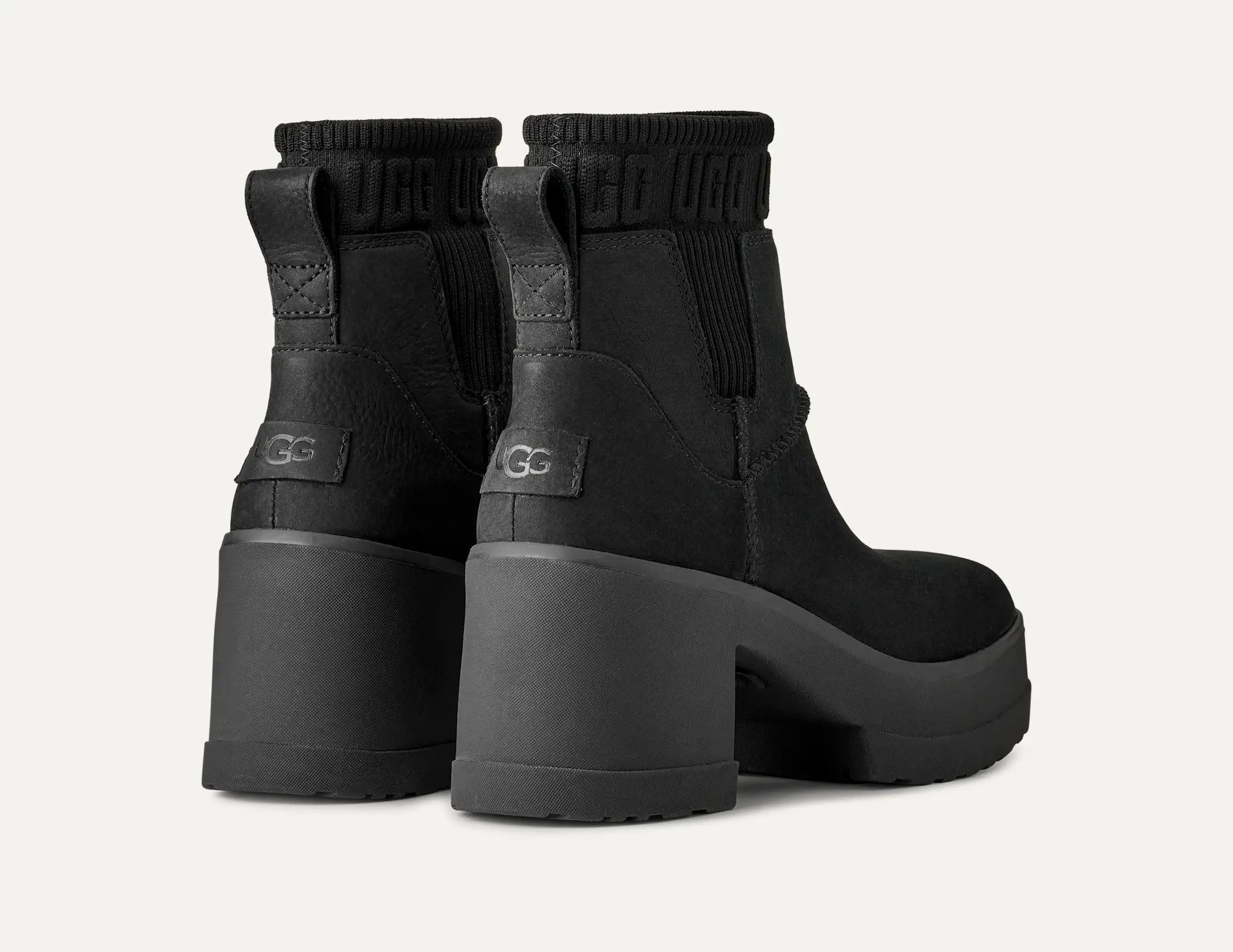 Women's Moxy Chelsea - BLACK