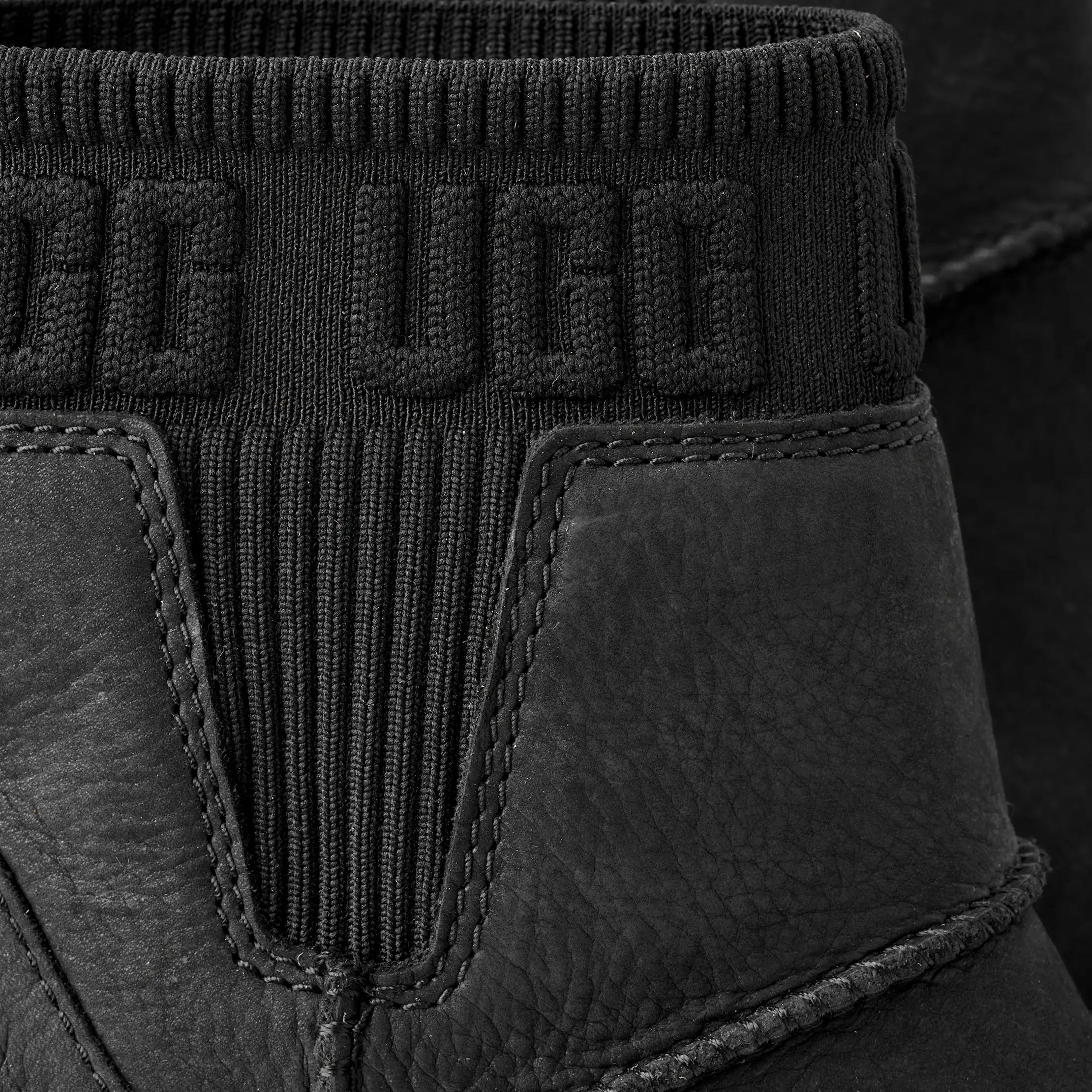 Women's Moxy Chelsea - BLACK