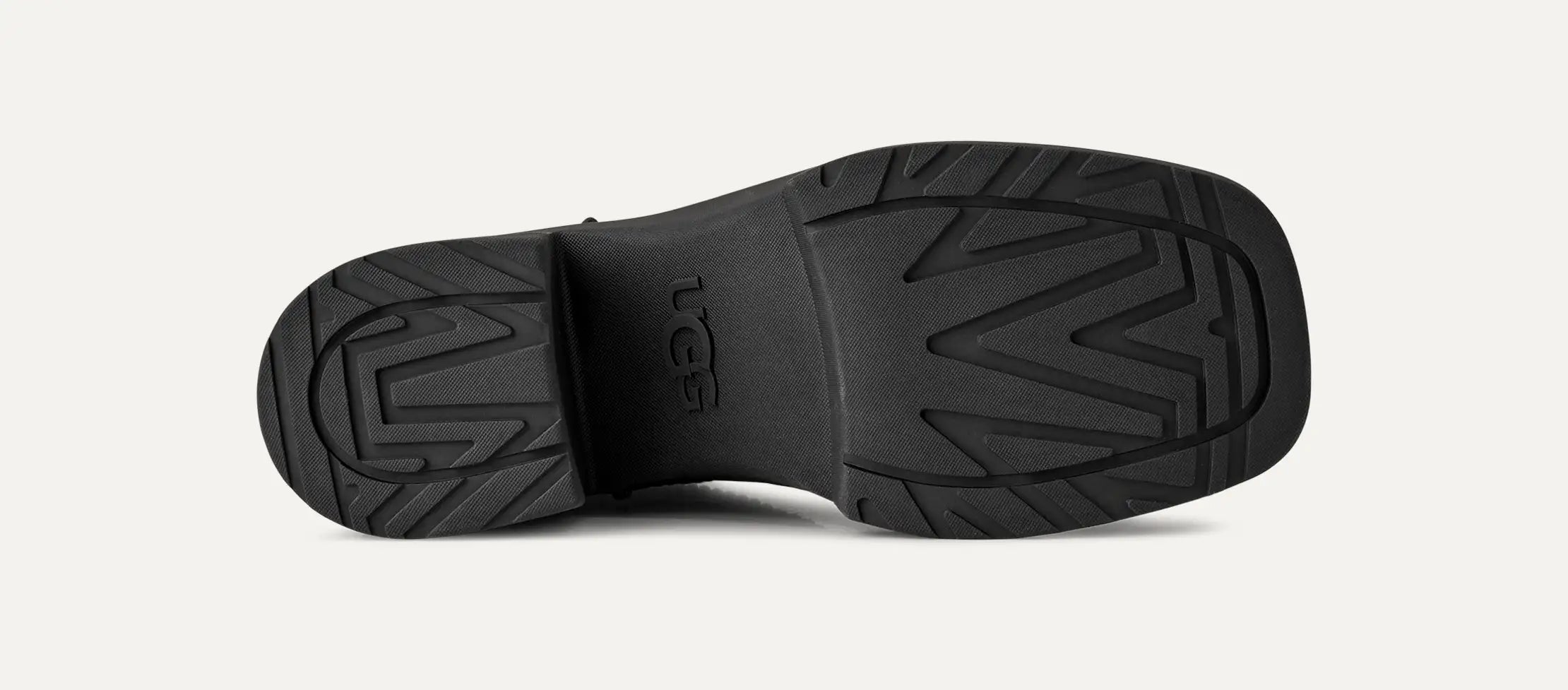 Women's Moxy Chelsea - BLACK