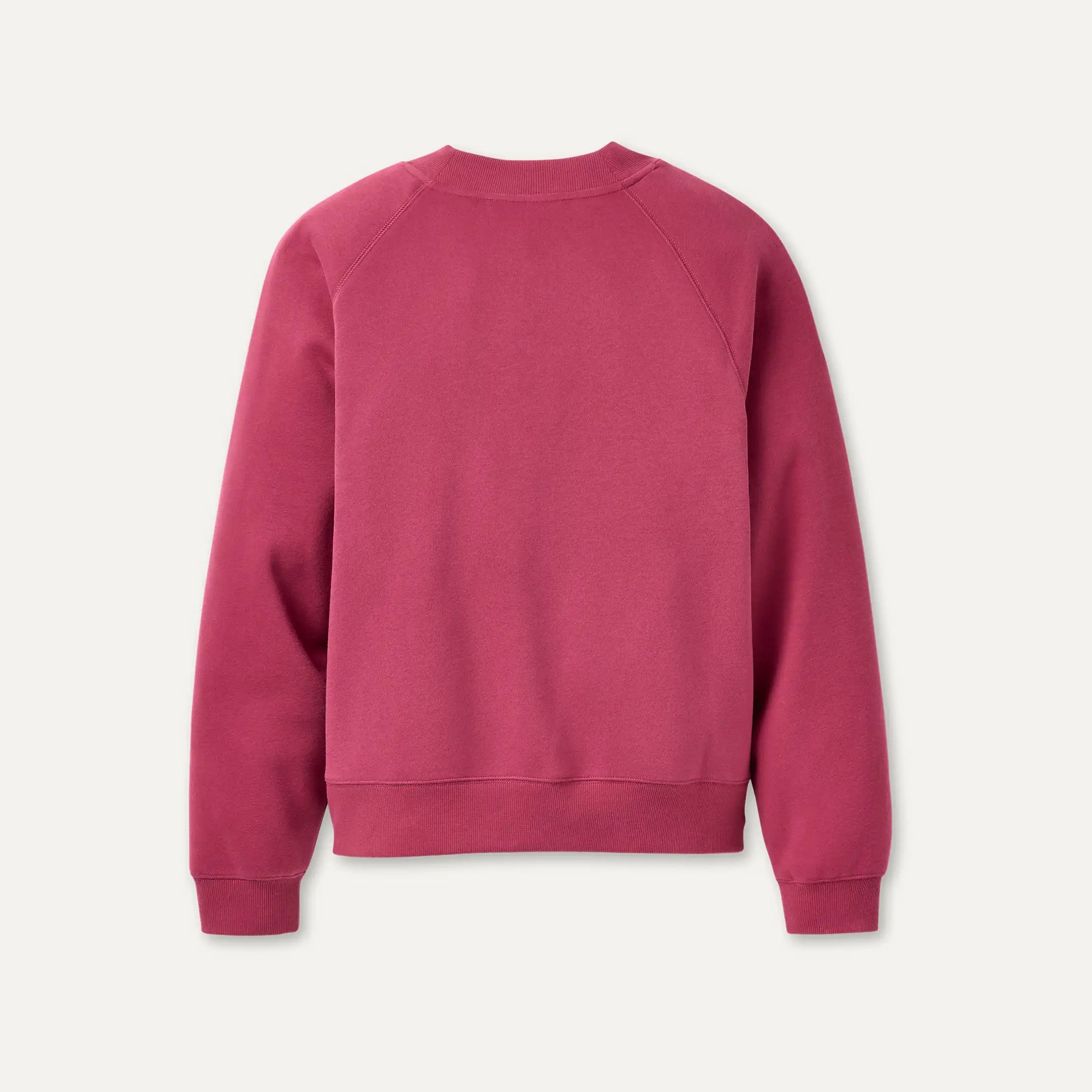 Women's UGG Logo Crewneck - STRAWBERRY