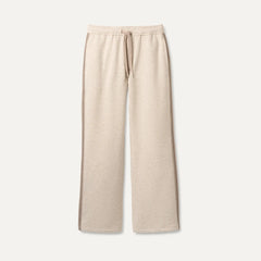 Men's Tasman Straight Leg Pant - CARIBOU HEATHER