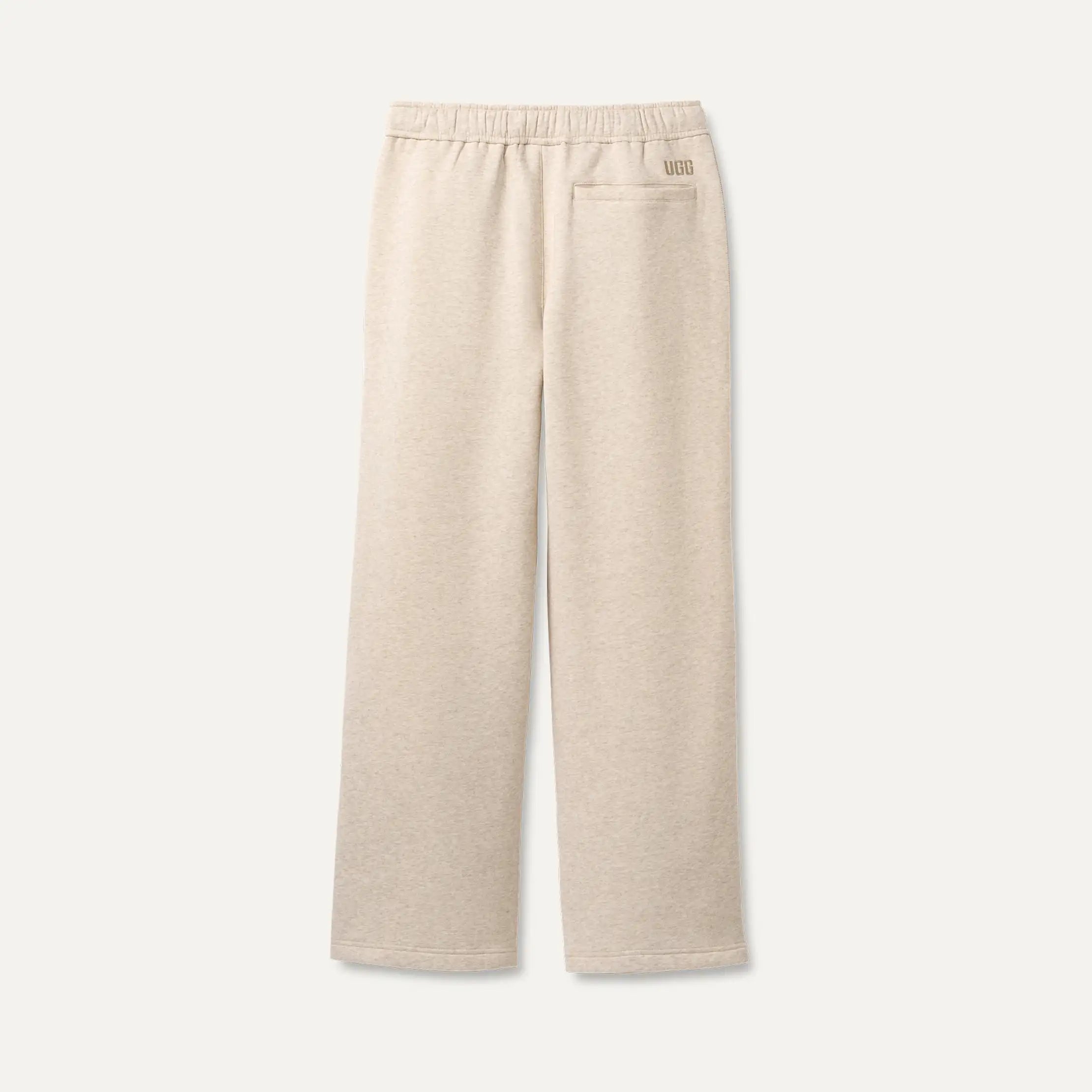 Men's Tasman Straight Leg Pant - CARIBOU HEATHER