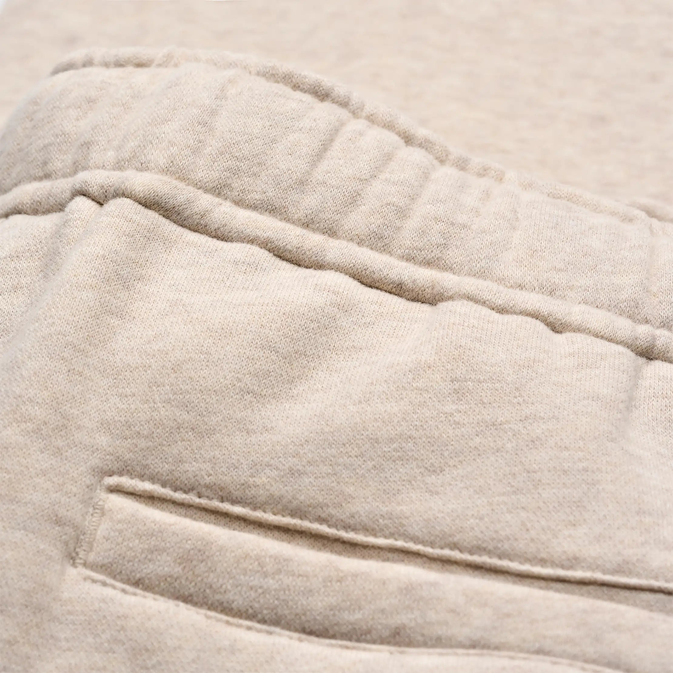 Men's Tasman Straight Leg Pant - CARIBOU HEATHER