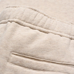 Men's Tasman Straight Leg Pant - CARIBOU HEATHER