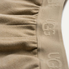 Men's Evander Straight Leg Pant - COBBLE GREY
