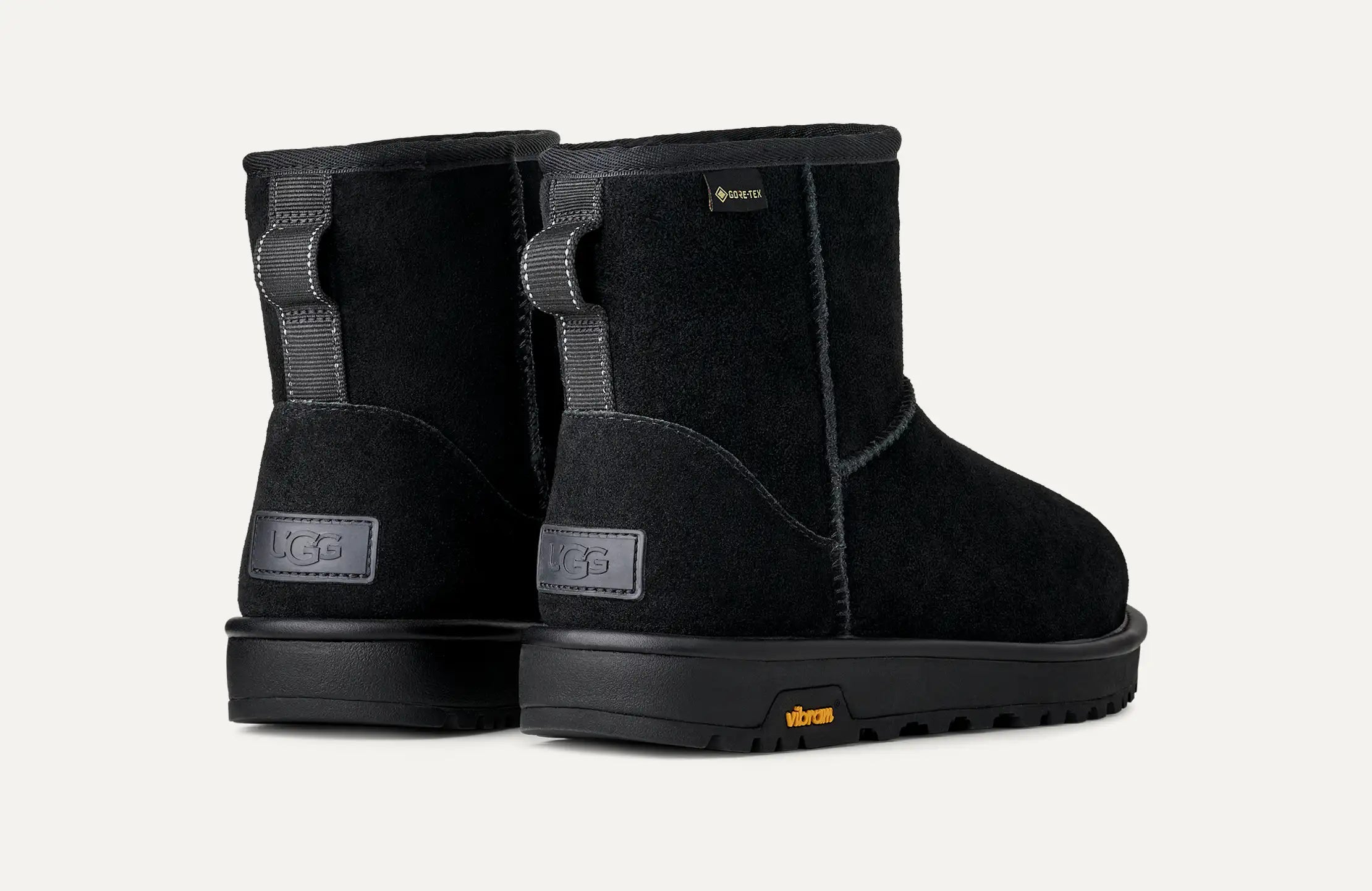 Women's Classic Mini GTX - BLACK