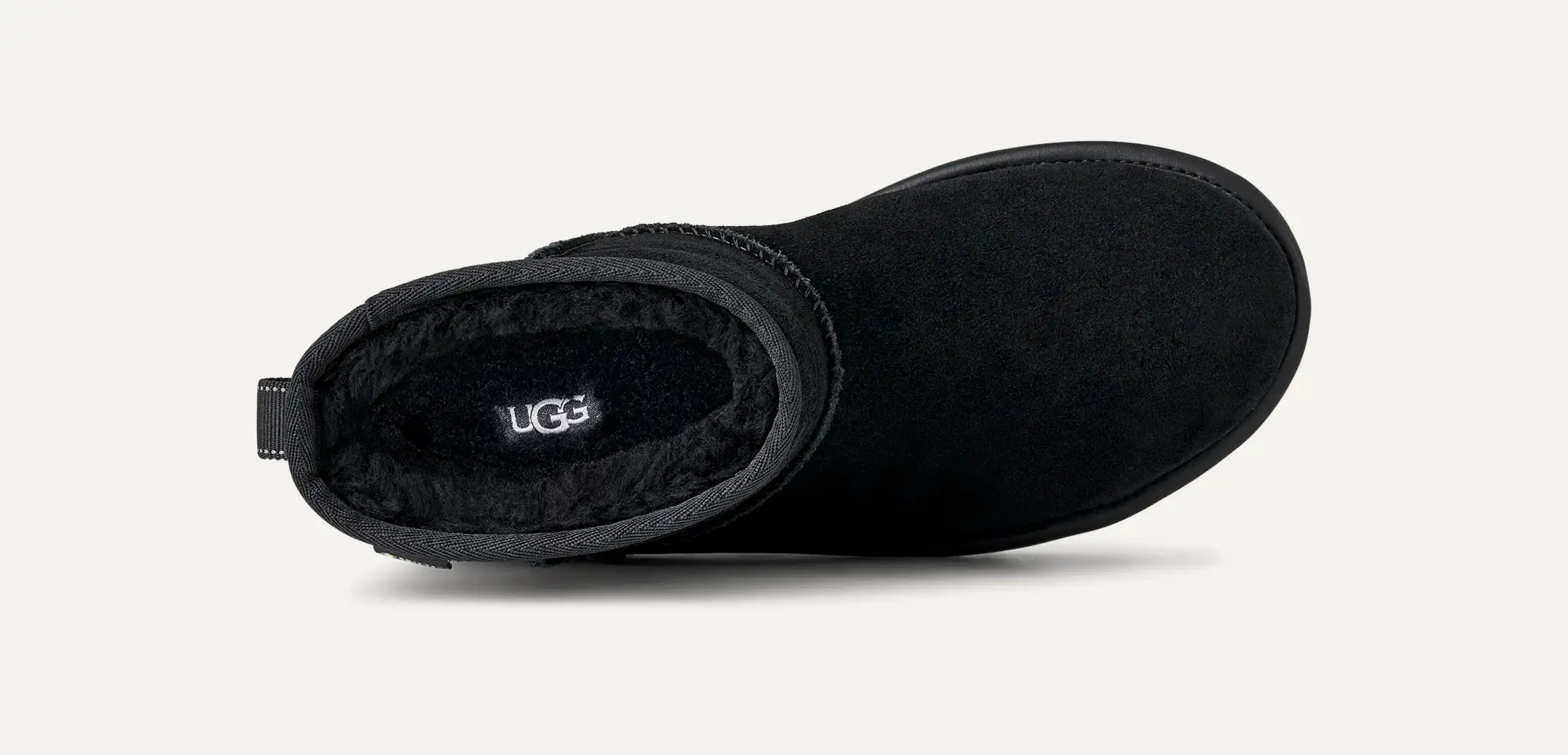 Women's Classic Mini GTX - BLACK