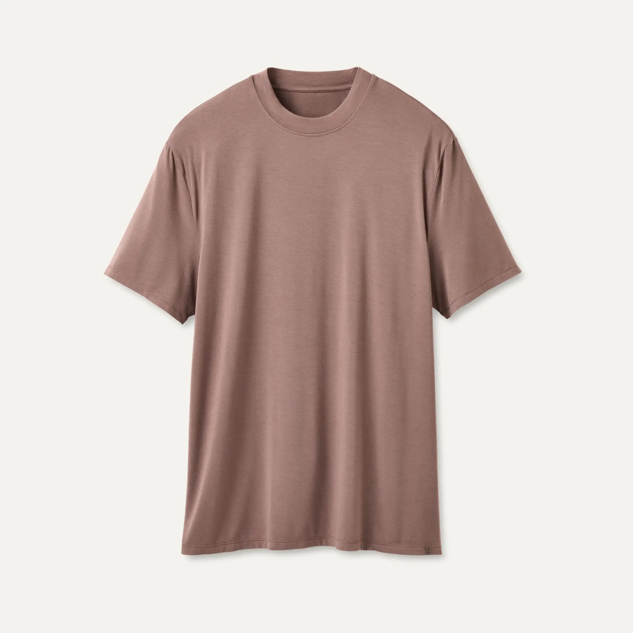 Women's Amarys Relaxed Tee - ALLSPICE