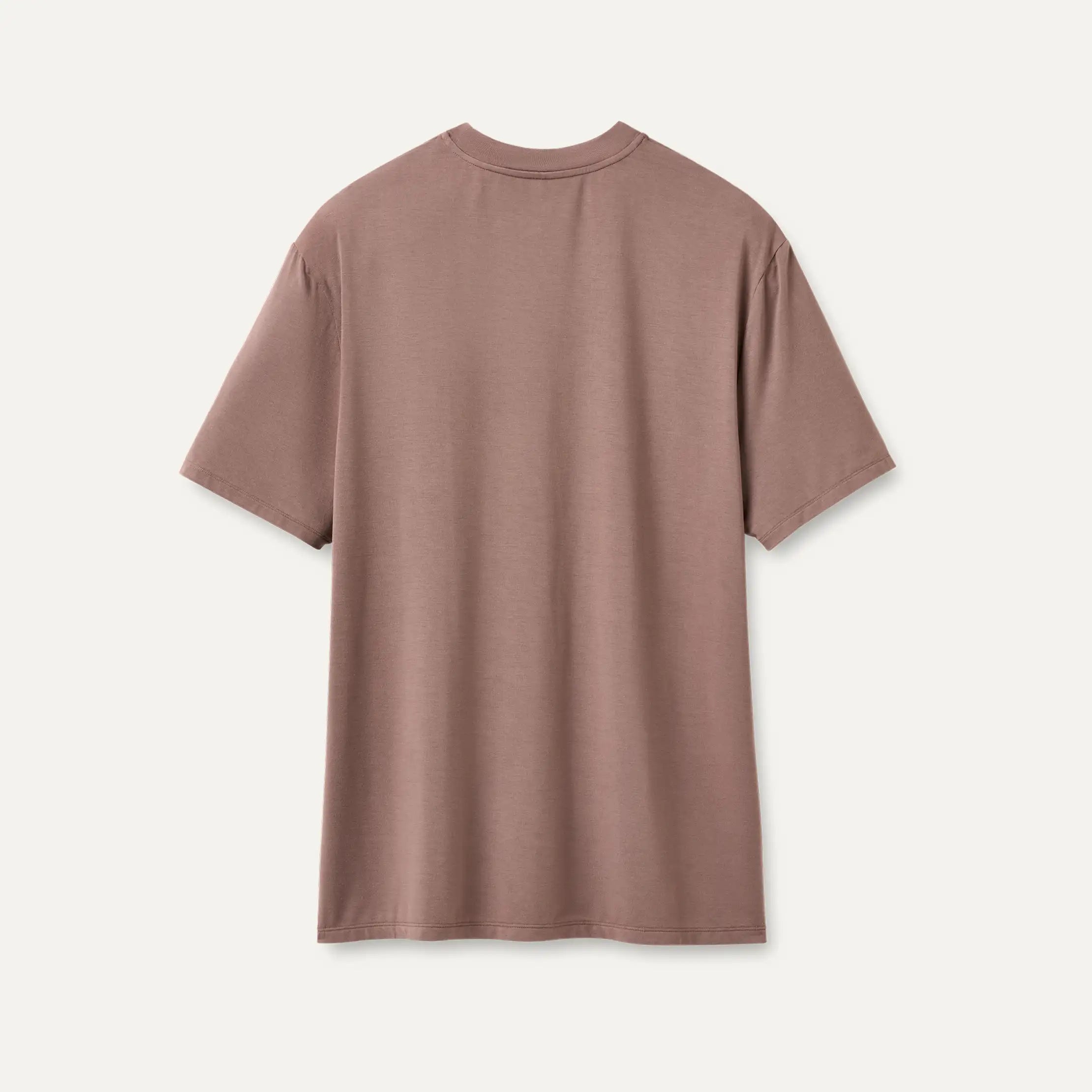 Women's Amarys Relaxed Tee - ALLSPICE