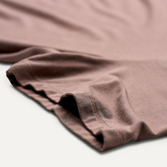 Women's Amarys Relaxed Tee - ALLSPICE