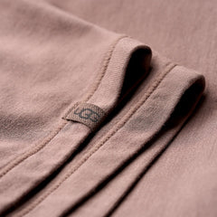 Women's Amarys Relaxed Tee - ALLSPICE