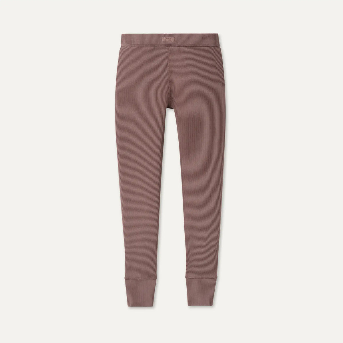 Women's Paloma Legging II Rib - ALLSPICE